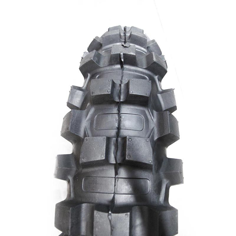 Anlida MS897 MX/Trail 110/90-19 Rear Motocross Tyre