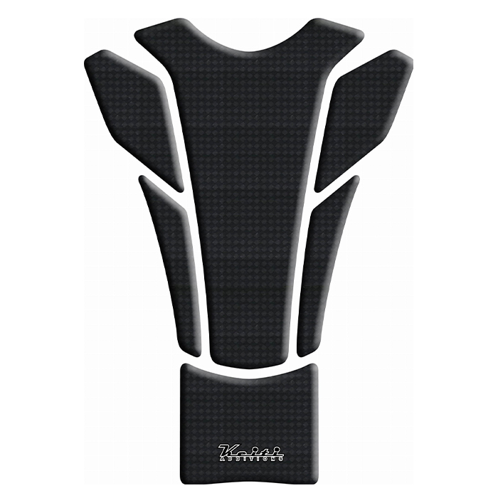 KEITI TANK PAD KT3500CF [CARBON] NS