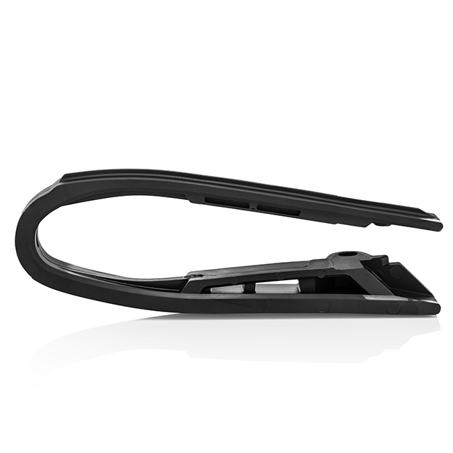 YZ65 Chain Slider Black 19/20 Acerbis [AC]