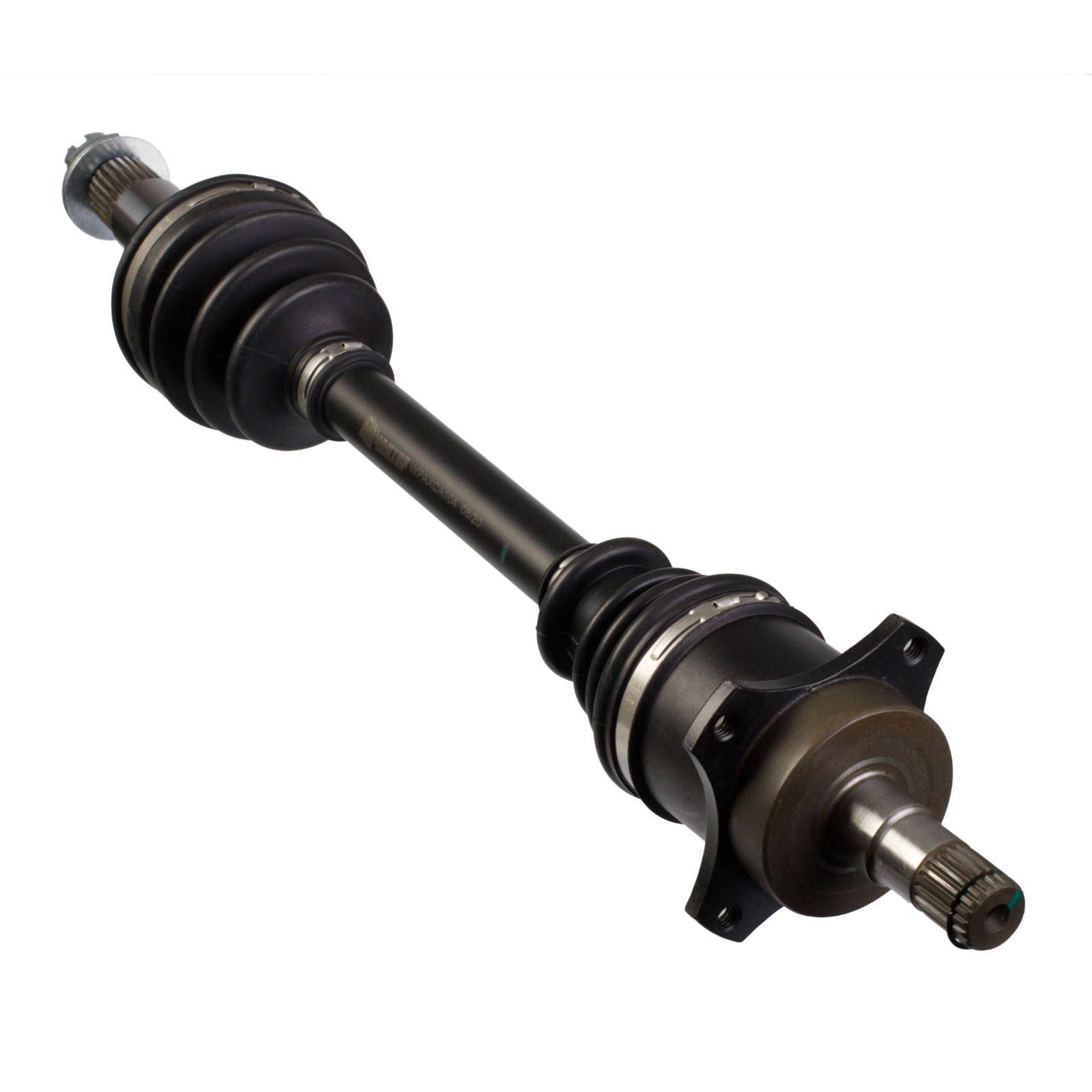 WHITES CV AXLE SHAFT CAN AM Fnt LH - Image 2