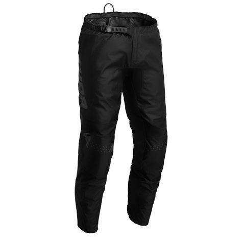 Thor Sector Minimal Motocross Pants Black