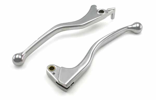 DRC BRAKE LEVER STD YAM YZ250F