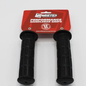 WHITES ATV GRIP BLK 7/8" BOTH SIDES - 128mm - Image 2