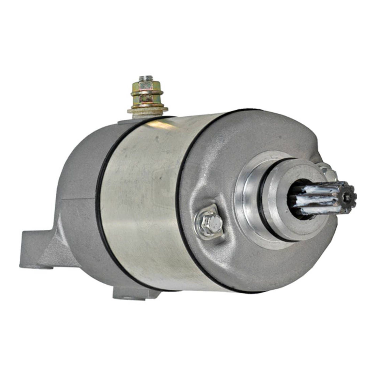 STARTER MOTOR J&N 410-54113 SMU0354 - Image 1