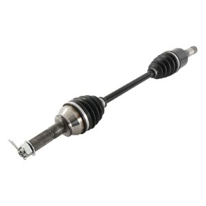 ATV CV/AXLE 6 BALL COMPLETE SHAFT - Image 3
