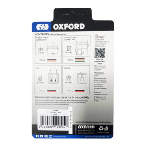 Oxford Indicator Leads KTM - Image 3