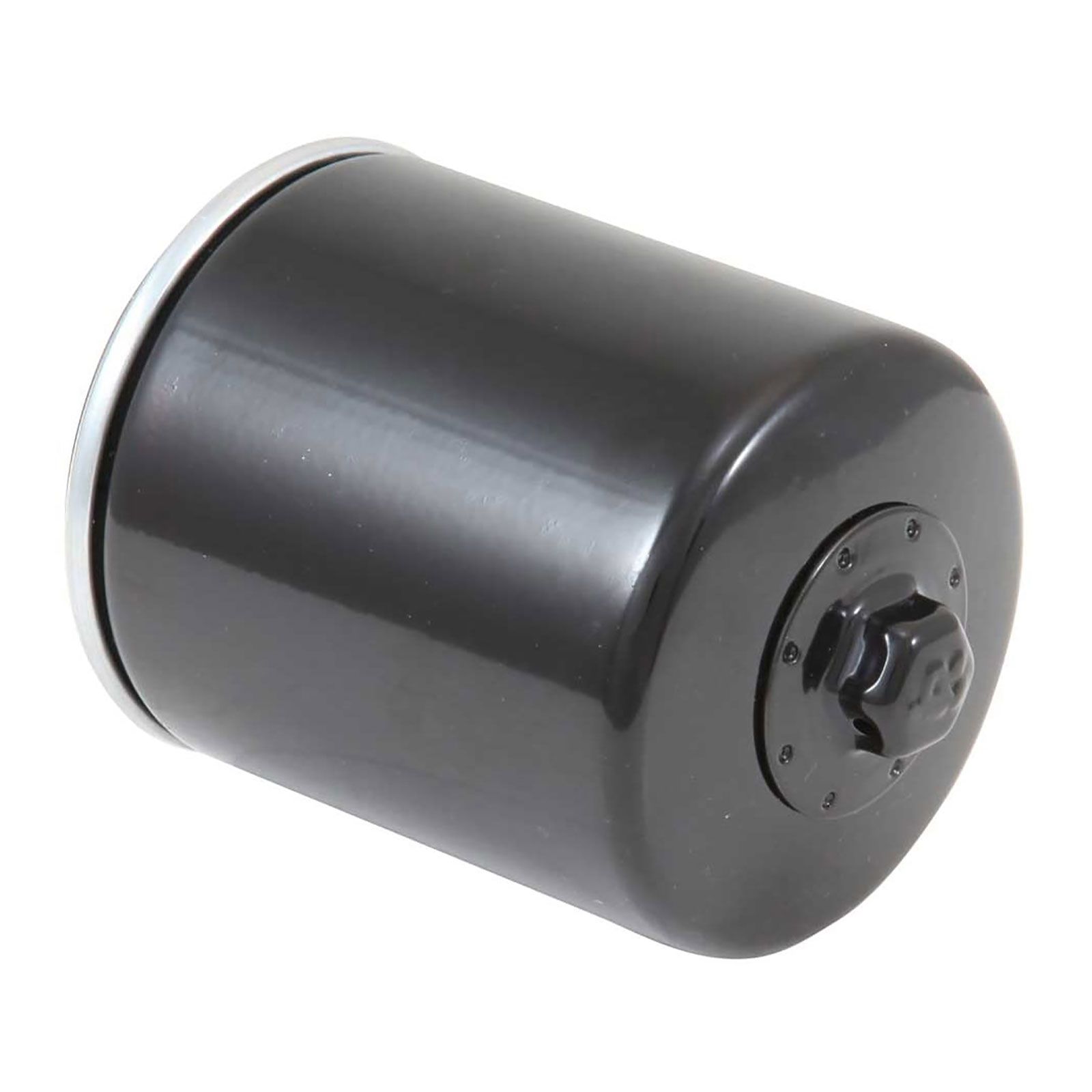 K&N OIL FILTER (HF171 BLK) - Image 1