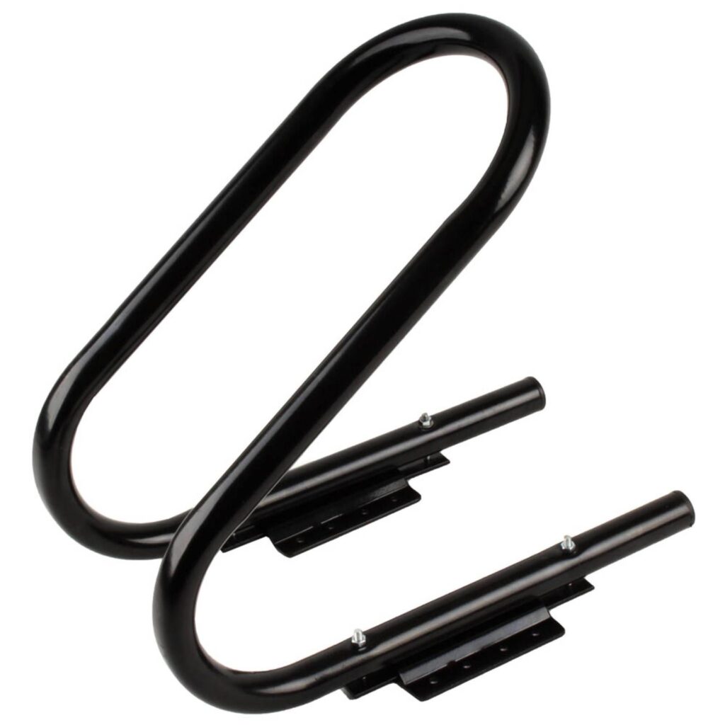 WHITES FRONT WHEEL CHOCK 3