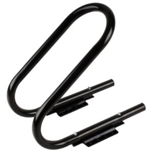 WHITES FRONT WHEEL CHOCK 3 - Image 1