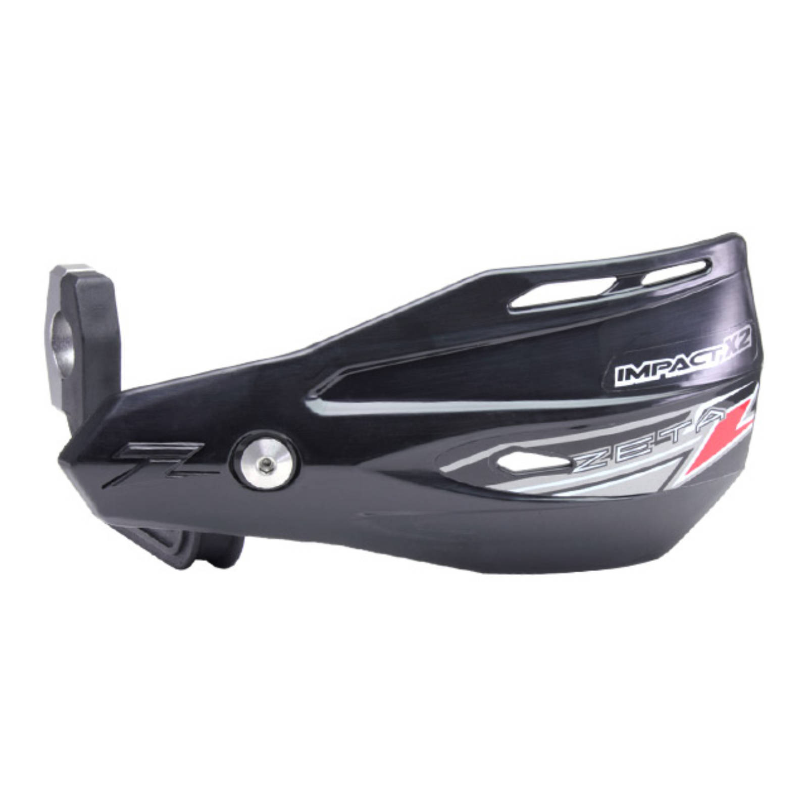 Zeta Impact X2 Handguard Black - Image 2