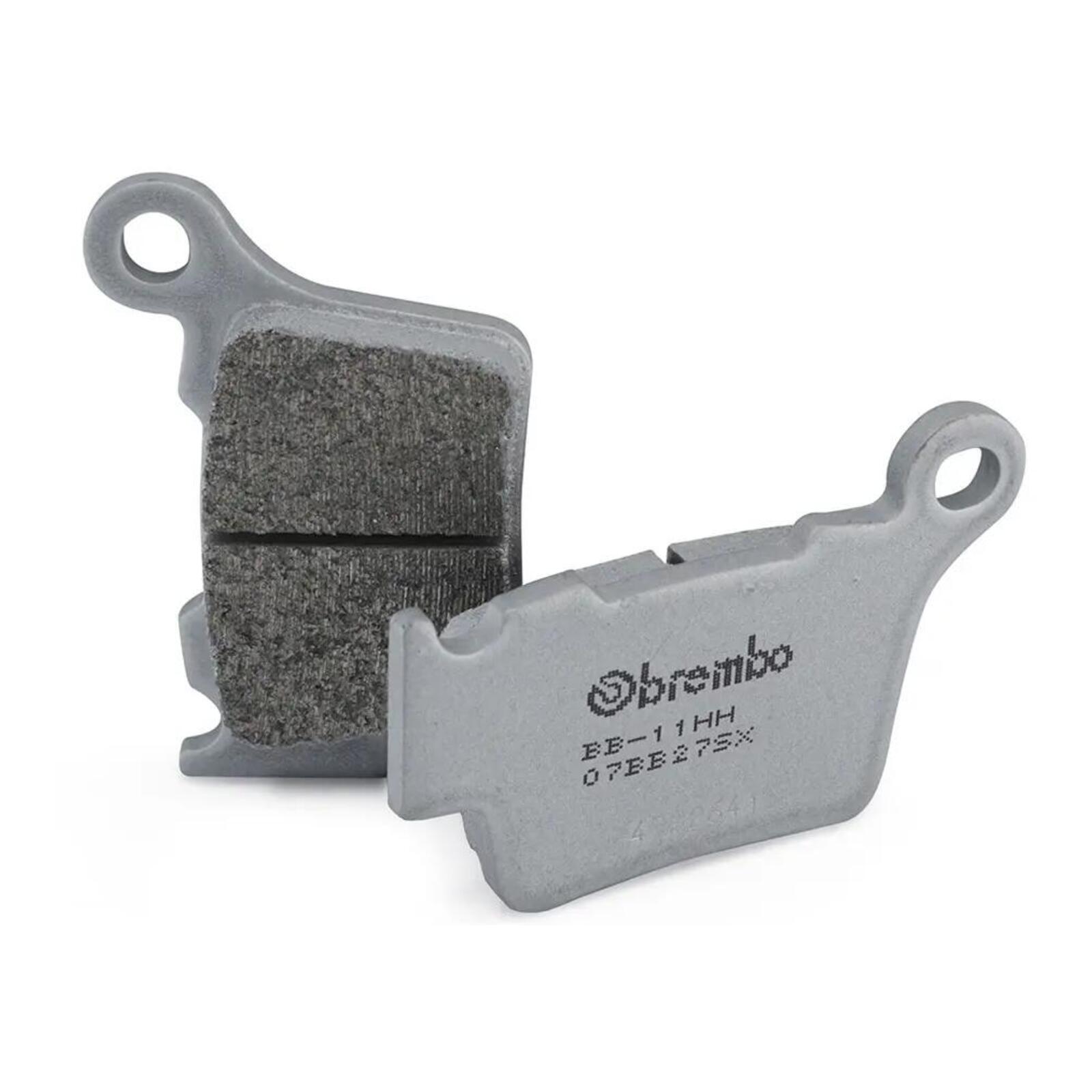 Brembo Brake Pad - Offroad Race - Image 2