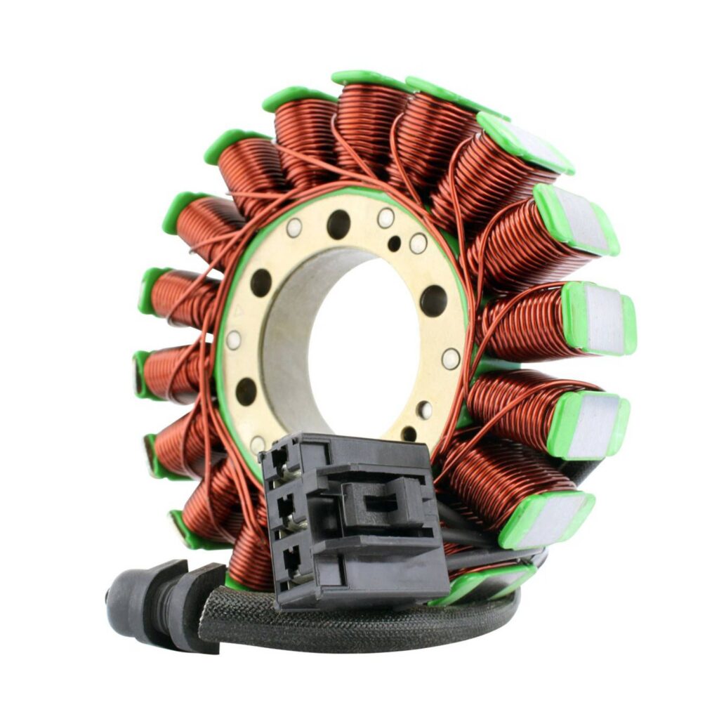 STATOR TRIUMPH STREET TRIPLE 675 '07-18' (RMS010-107391)