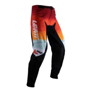 Leatt 4.5 Motocross Pants - Glamis - Image 1