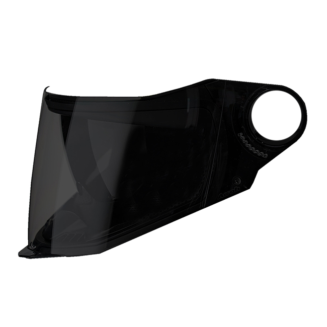 *Visor Movement S Dark Smoke Airoh Helmets [A]