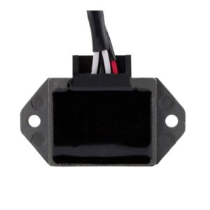 REGULATOR RECTIFIER YAMAHA YZ450F 14-18 (RMS020-107249) - Image 8