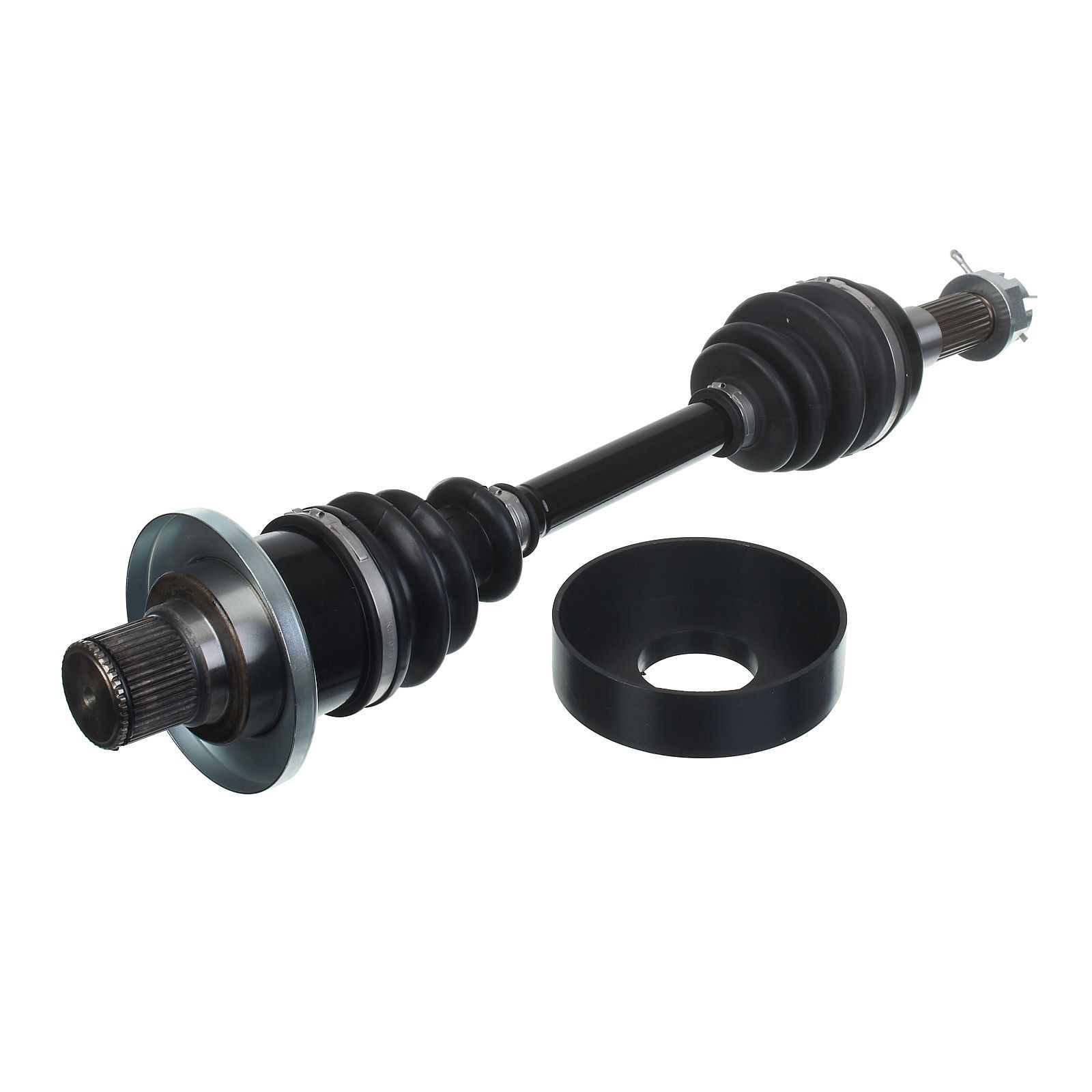 ATV CV/AXLE 6 BALL COMPLETE SHAFT - Image 1