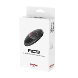 Remote Control (3-Button) SENA RC3 - Image 5