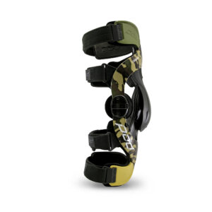 Pod K4 2.0 Knee Brace Pair Camo - Image 4