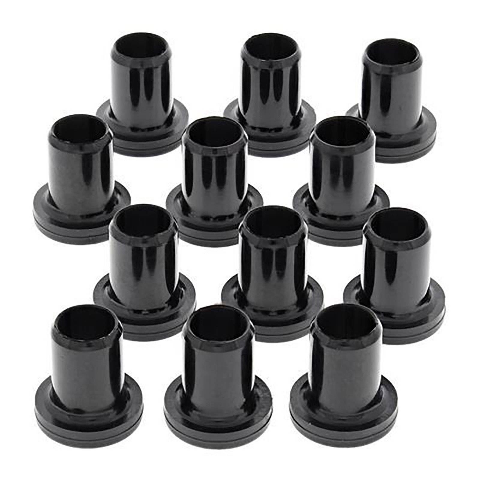 WHITES IRS A-ARM BUSHING KIT POLARIS RANGER (12 pcs) - Image 1