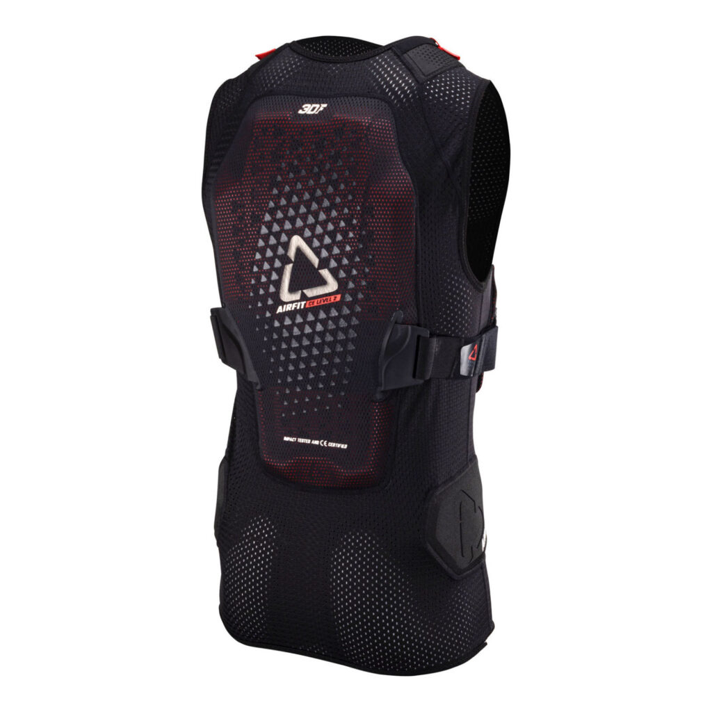 Leatt 3DF Body Vest Airfit Evo