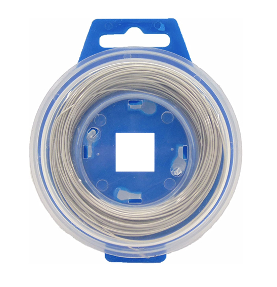 X TECH GRIP/SAFETY WIRE 15M ROLL