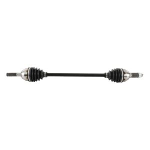 ATV CV/AXLE 6 BALL COMPLETE SHAFT - Image 1