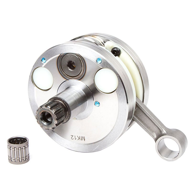 CRANKSHAFT YAM YZ250 03-14