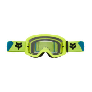 Fox Main S Motocross Goggles - Image 2