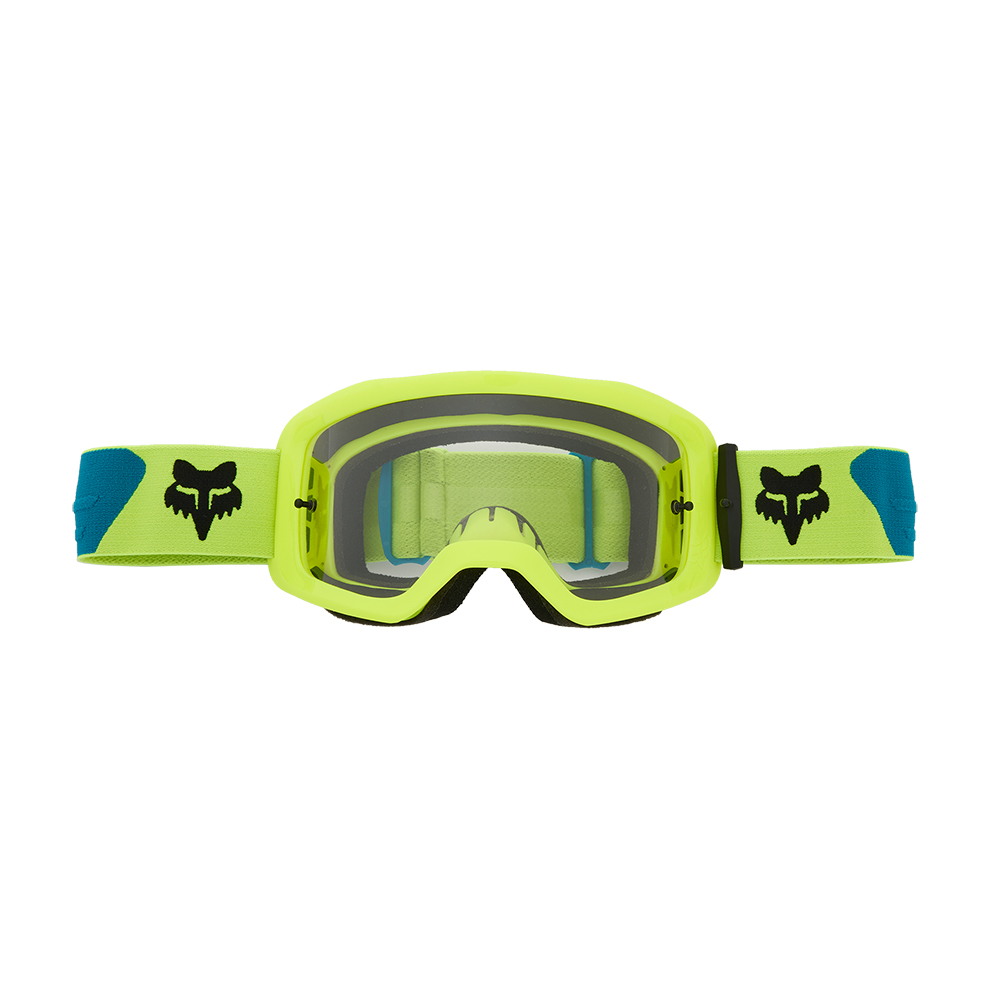 Fox Main S Motocross Goggles
