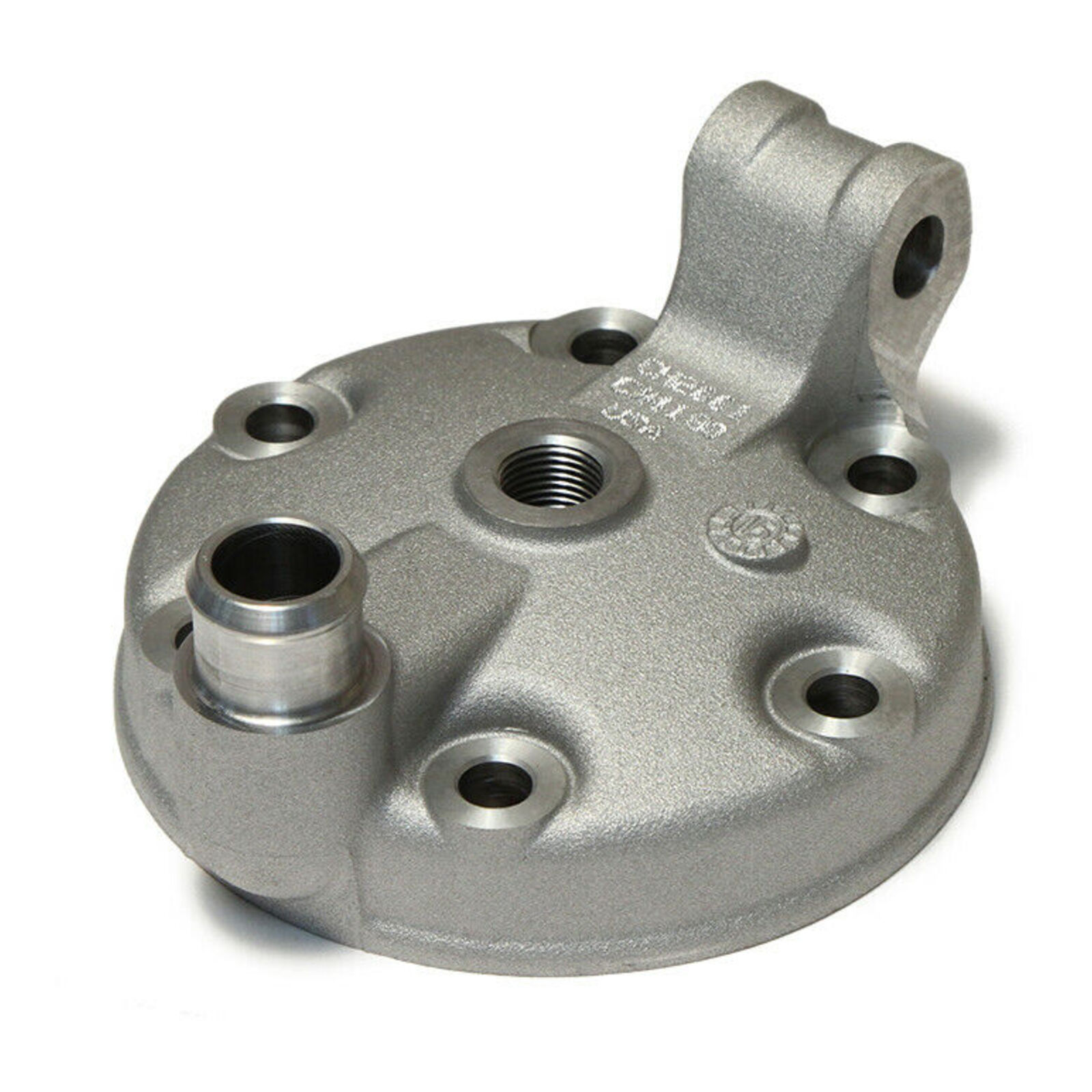 Cylinder Works - Image 1
