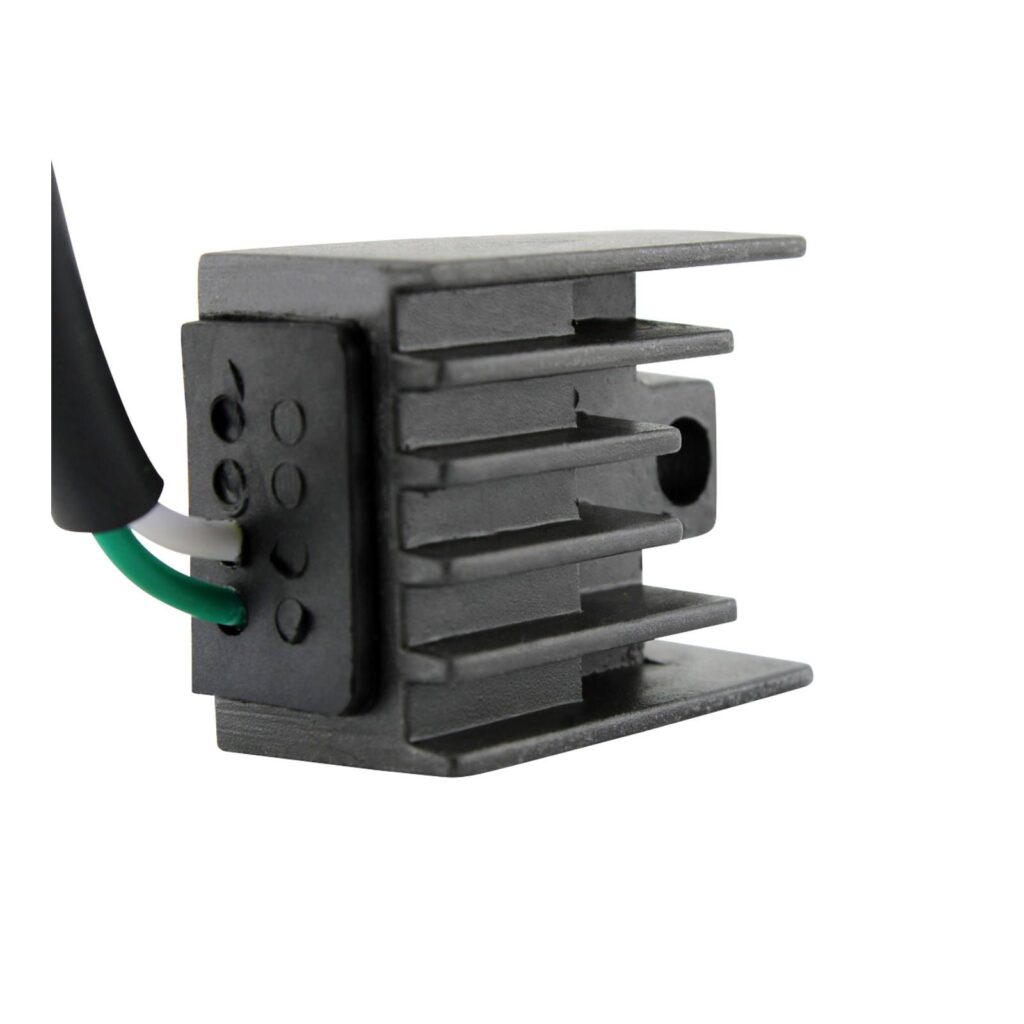 VOLTAGE REGULATOR HONDA