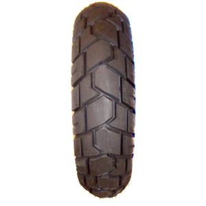 Shinko E700 Rear Adventure Tyre 460-18