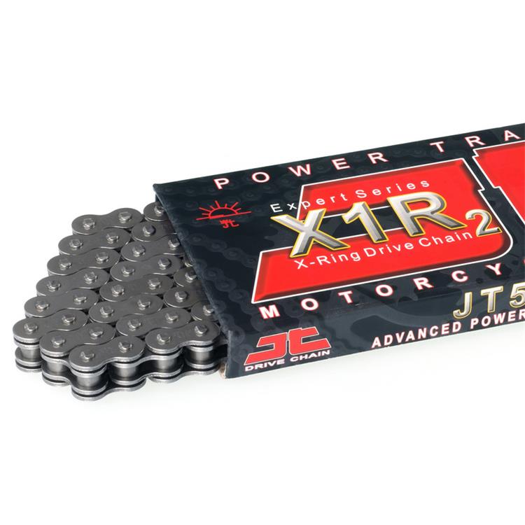 520X1R x 114 Chain X-Ring JT [AC]