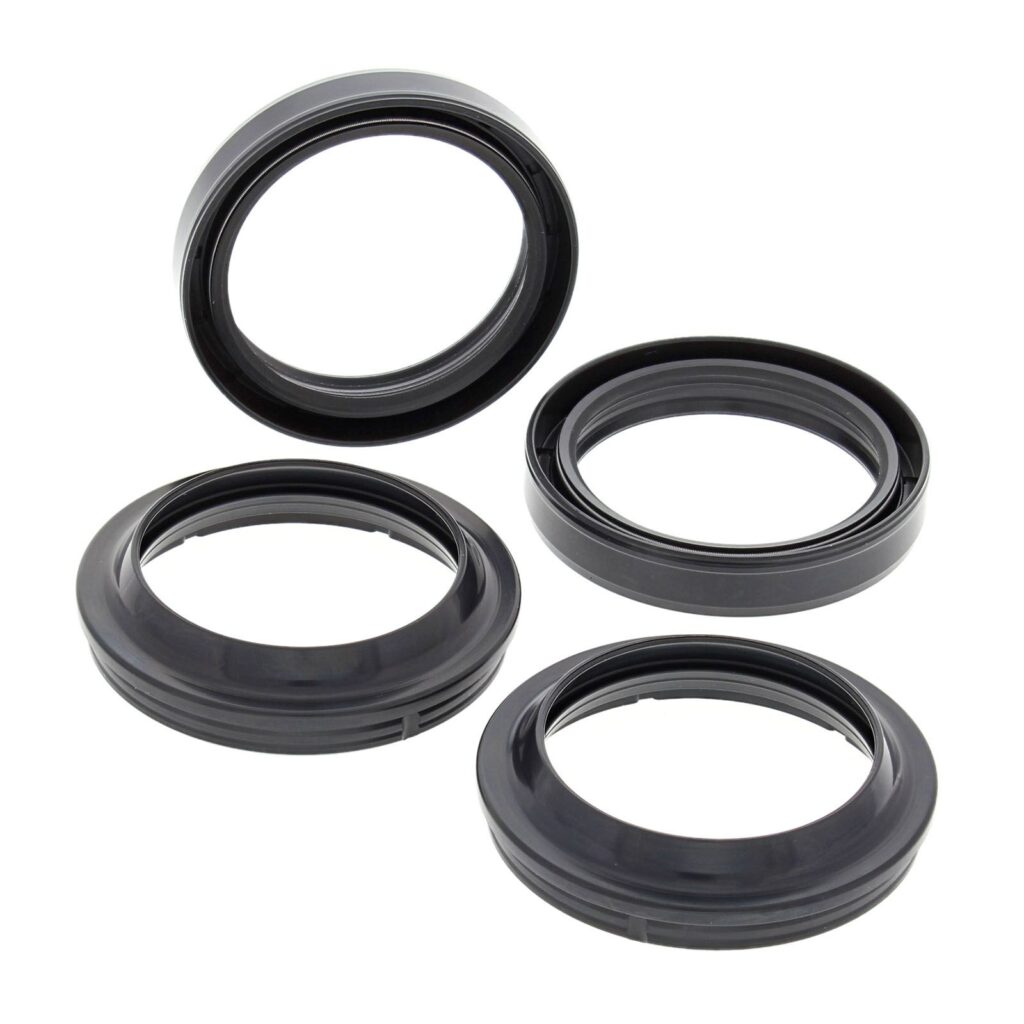DUST AND FORK SEAL KIT 56-158