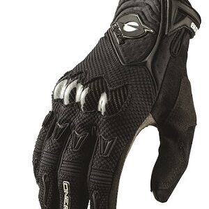 Glove O'Neal Butch Carbon Black - Image 1