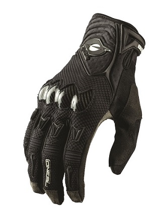 Glove O'Neal Butch Carbon Black