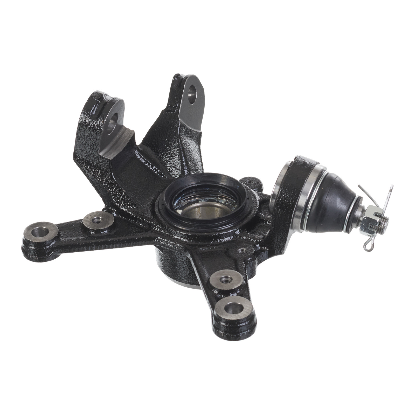 WHITES STEERING KNUCKLE ATV HONDA - Image 1