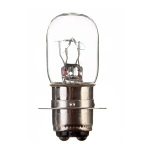 BULBS 6V 15/15W H/L Single Pin (A3598H) - Image 1