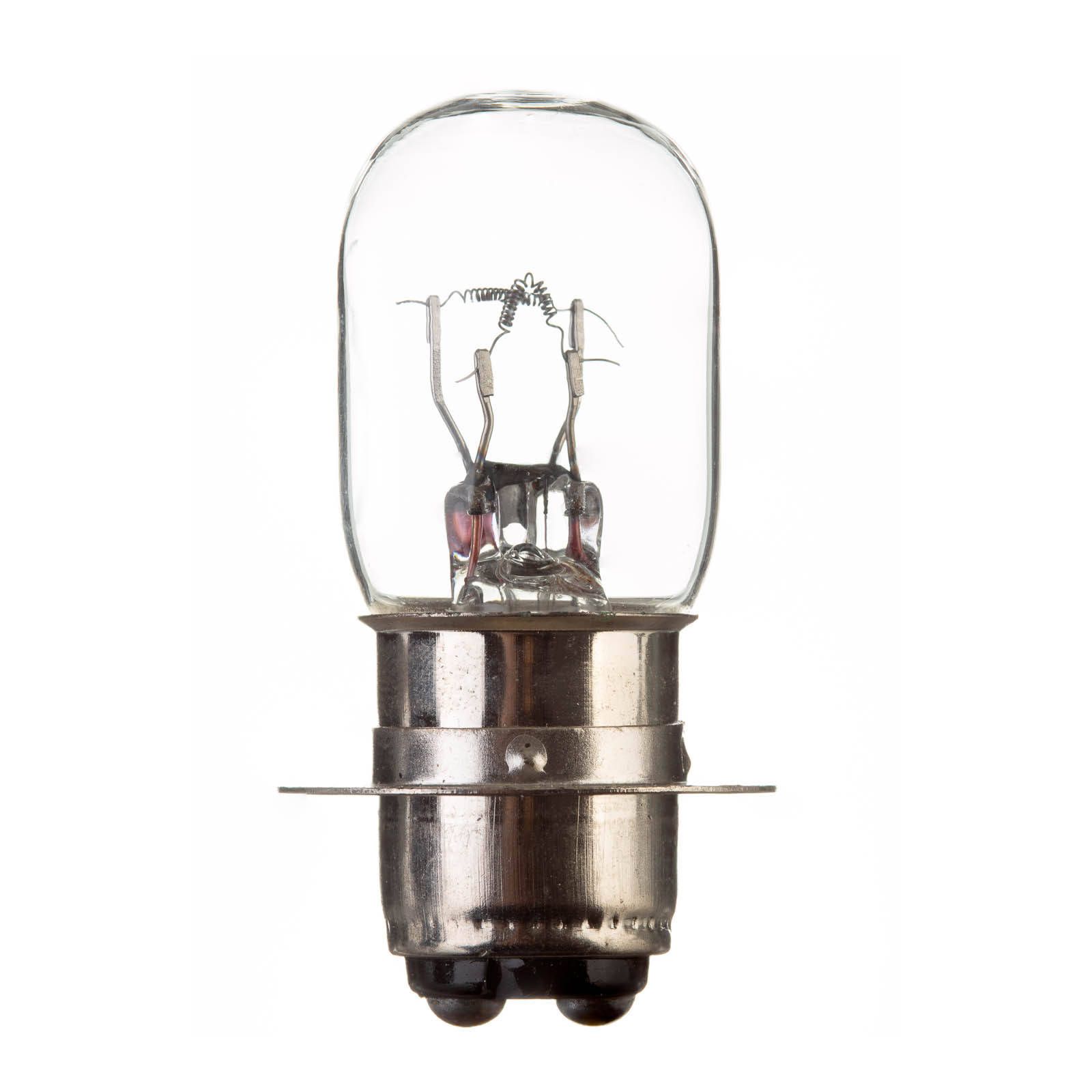 BULBS 6V 15/15W H/L Single Pin (A3598H) - Image 1