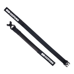 Oxford Atlas B-Clip 26mm X 1.2m Black (Pair) - Image 5