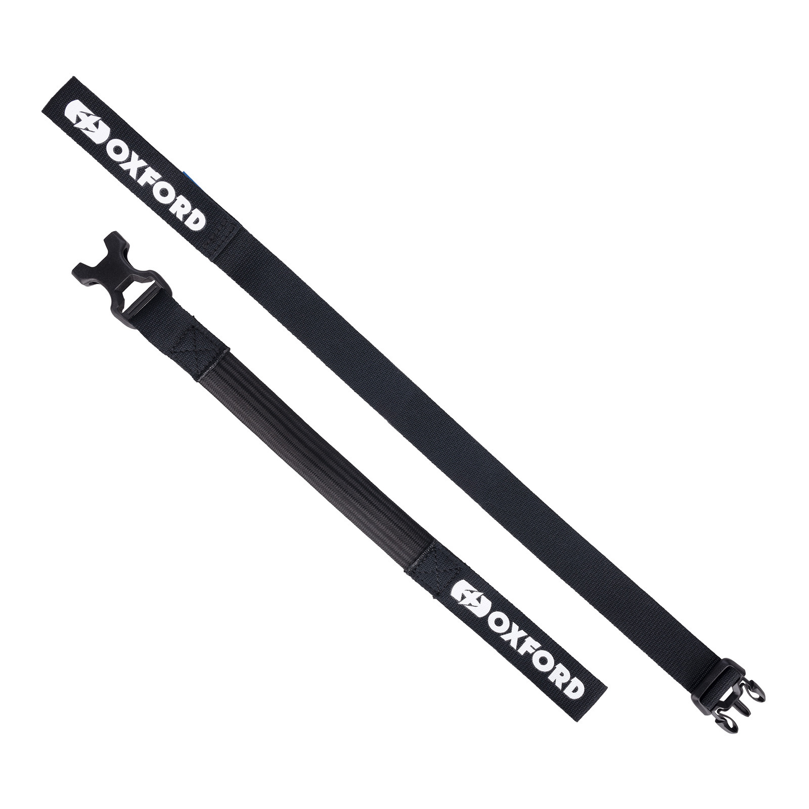 Oxford Atlas B-Clip 26mm X 1.2m Black (Pair) - Image 5