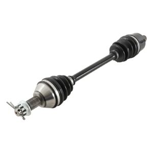ATV CV/AXLE 6 BALL COMPLETE SHAFT - Image 3