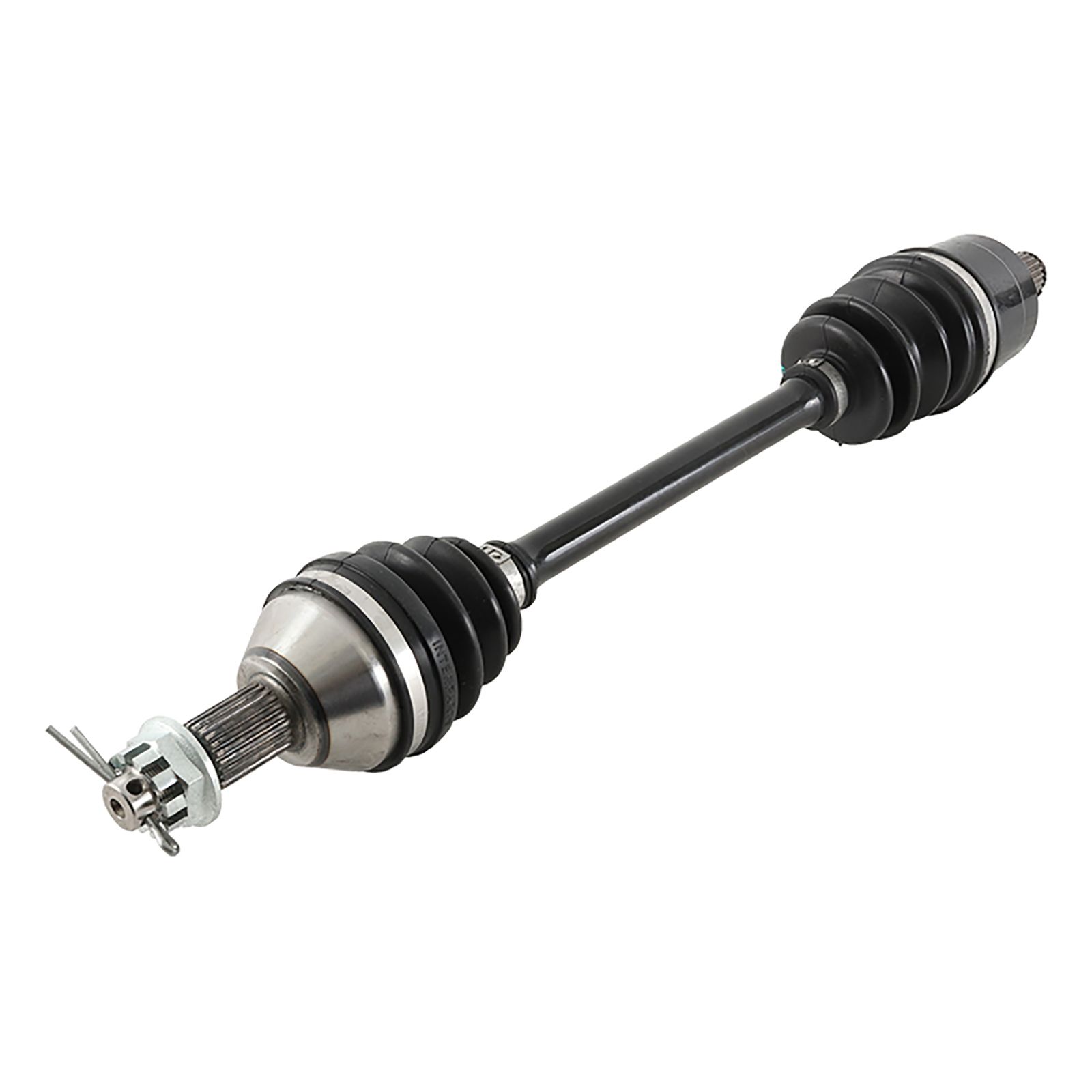 ATV CV/AXLE 6 BALL COMPLETE SHAFT - Image 3