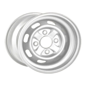Whites ATV UTV Steel Rim 12 X 7.5 Honda Rear IRS 4/110 +41 - Image 1