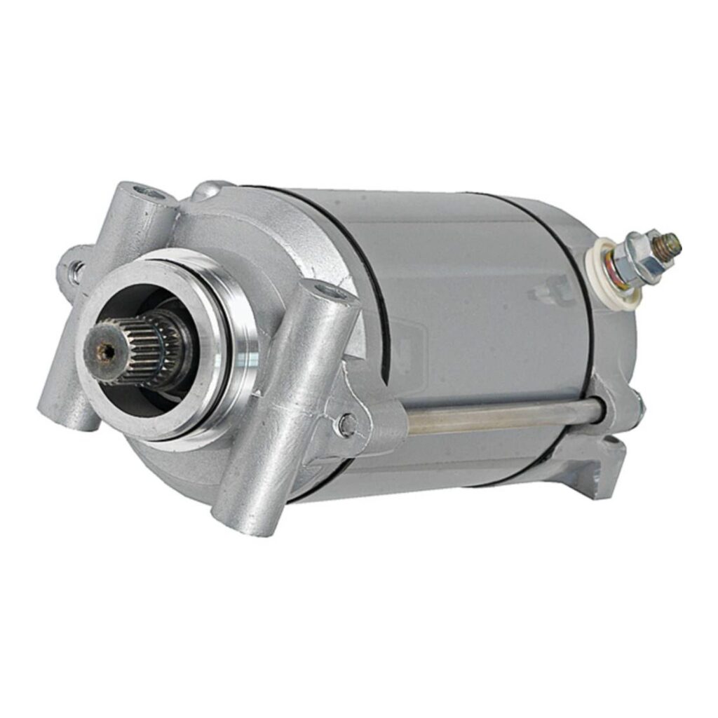 STARTER MOTOR J&N 410-54054 31200-465-671 SMU0080