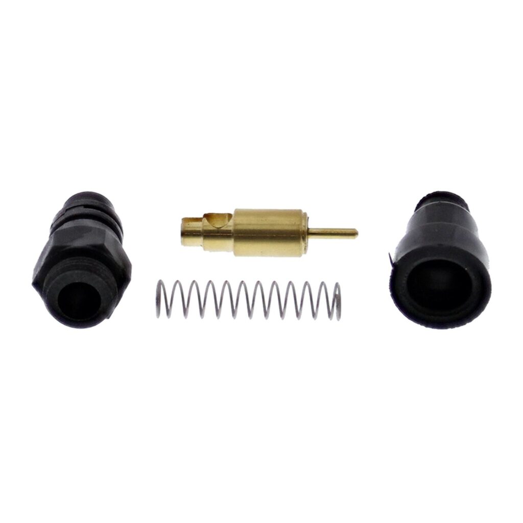 CHOKE PLUNGER KIT - INC ALL REQUIRED REBUILD PARTS