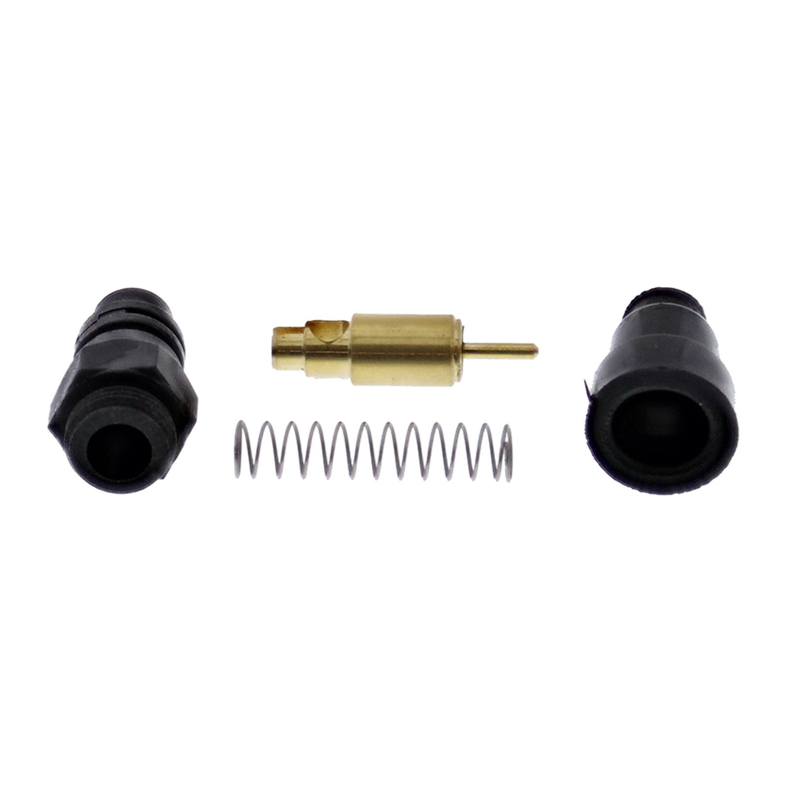 CHOKE PLUNGER KIT - INC ALL REQUIRED REBUILD PARTS - Image 1