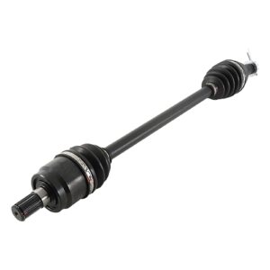 ATV CV/AXLE 8 BALL HON PIONEER 700 14-16 RR BOTH - Image 2