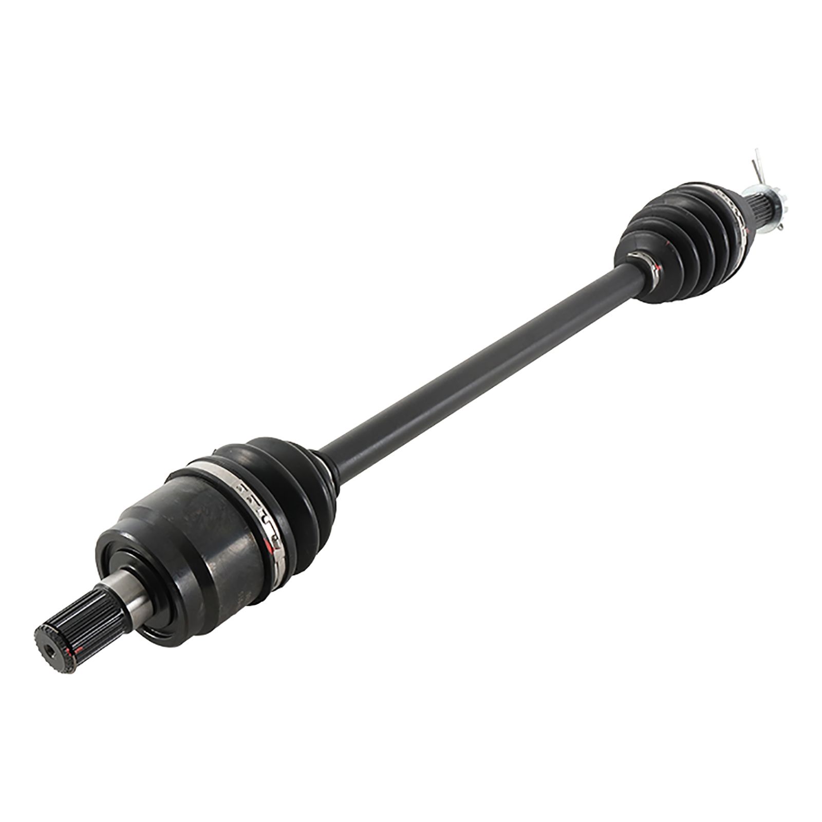 ATV CV/AXLE 8 BALL HON PIONEER 700 14-16 RR BOTH - Image 2