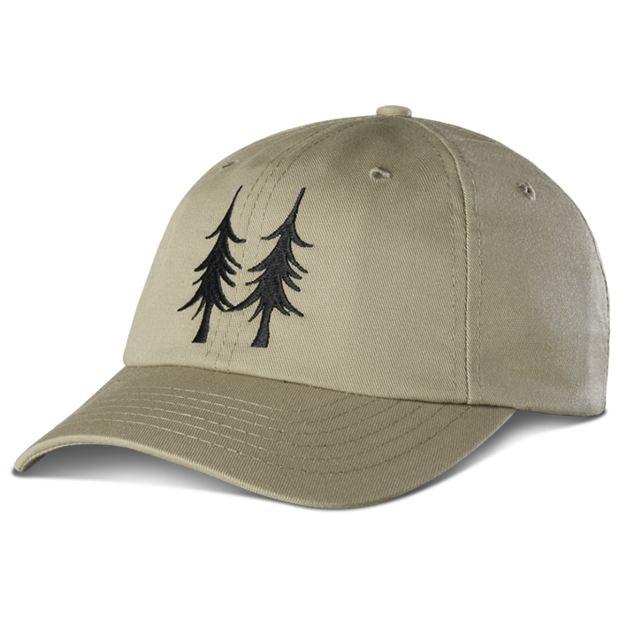 Etnies Corpse Snapback Natural